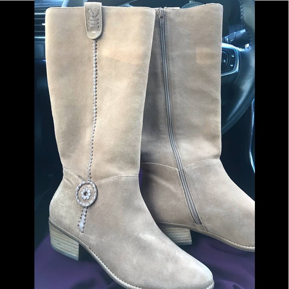 Jack Rogers Sawyer Boot